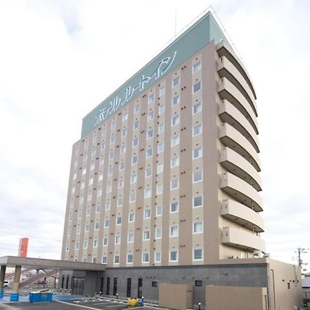 Hotel Route-Inn Noshiro Exteriér fotografie
